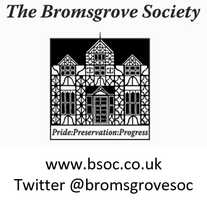 The Bromsgrove Society