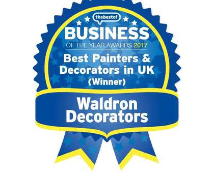 Waldron Decorators