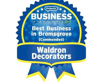 Waldron Decorators