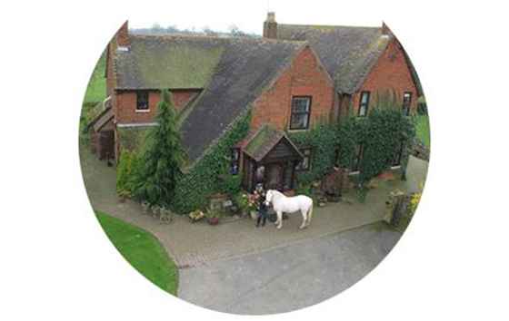 Bed & Breakfast in Bromsgrove