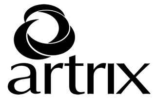 Artrix Logo