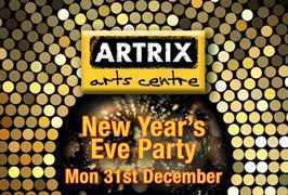 Artrix New Year