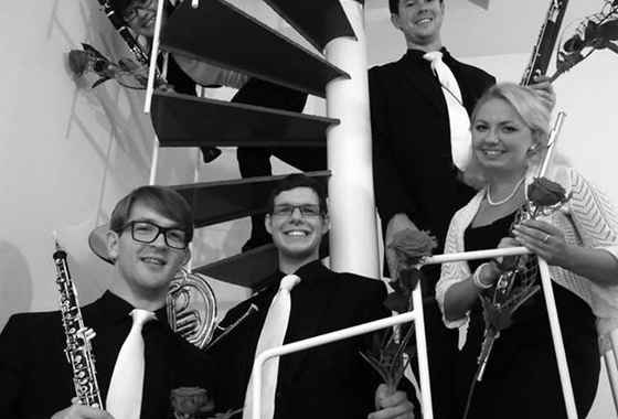 Atea Wind Quintet
