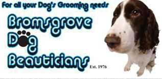 Dog Grooming in Bromsgrove