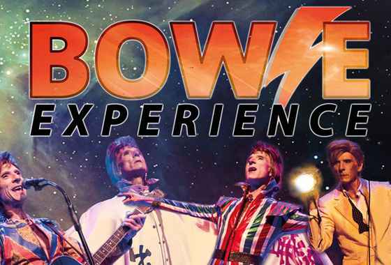 Bowie Expirence