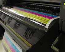 Bromsgrove Printing Co