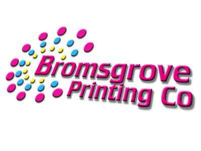 Bromsgrove Printing Co