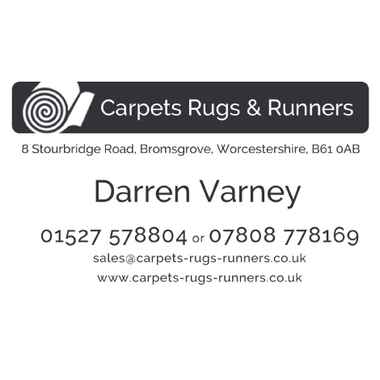 Carpets Rugs & Runners