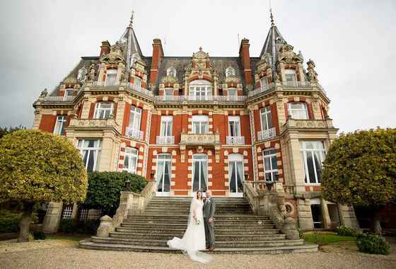 Chateau Impney