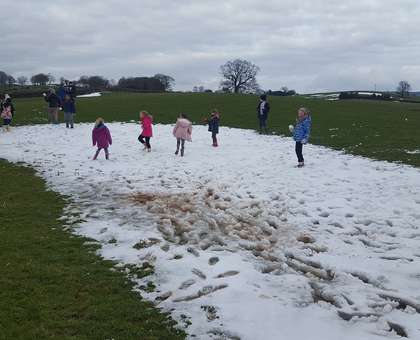 Dodford Children's Holiday Farm