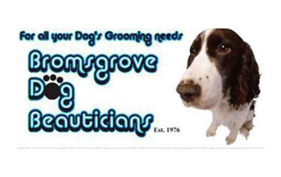 Dog Grooming in Bromsgrove