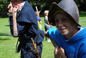 Harvington hall knights.jpg