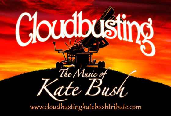 Kate Bush Event