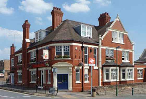 Quiz Night at Ladybird Inn