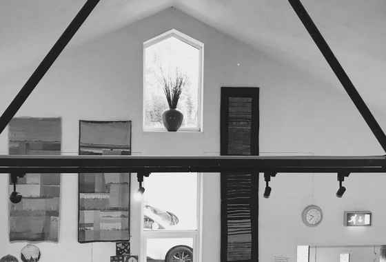 Littleheath Barn