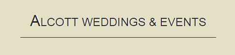 Wedding Venue & Services in Bromsgrove