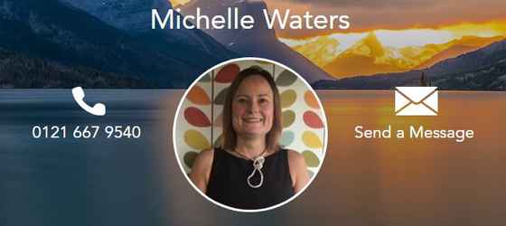 Travel Agents in Bromsgrove