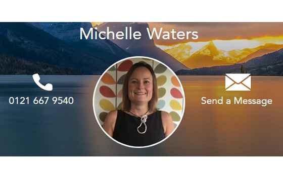 Travel Agents in Bromsgrove