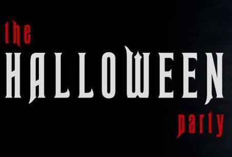 Nailers Arms Halloween