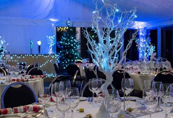 New year Gala Dinner