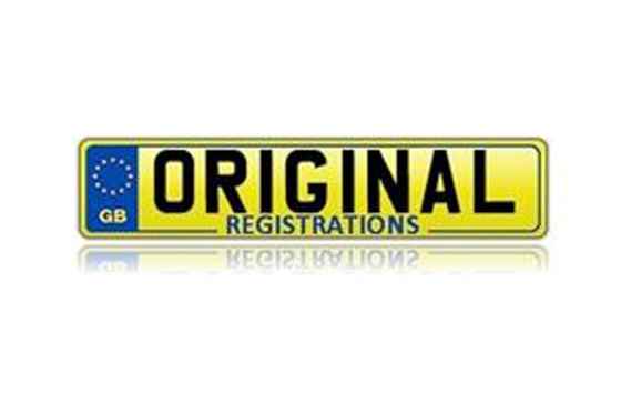 Number Plates in Bromsgrove