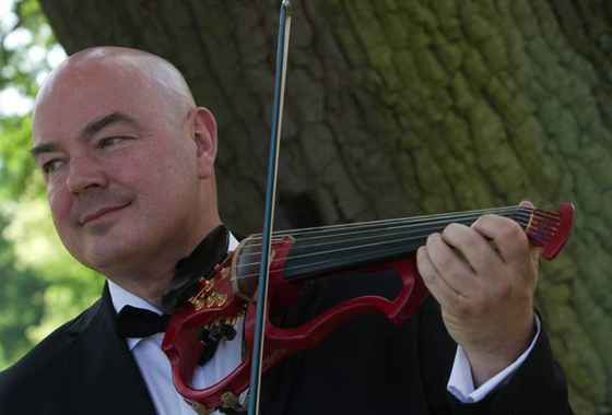 Pete Hartley
