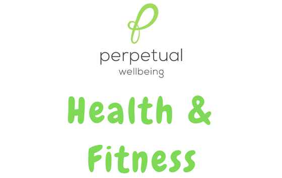 Health & Fitness in Bromsgrove