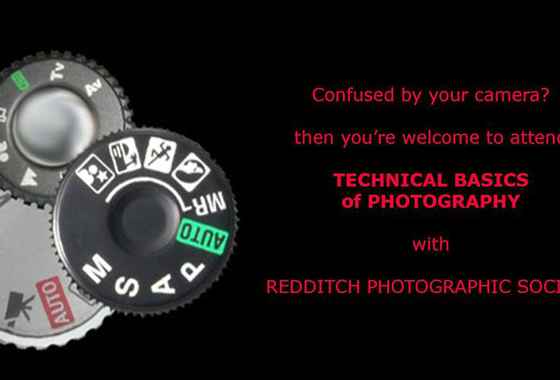 Photo Classes