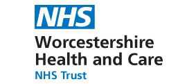 Hospitals in Bromsgrove