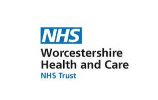 Hospitals in Bromsgrove
