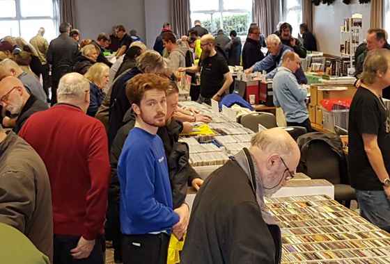 Record Fair