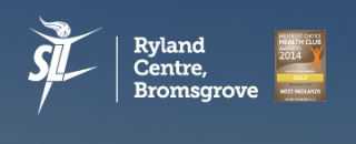 Gyms in Bromsgrove
