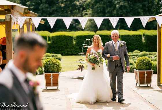Stone Manor Weddings