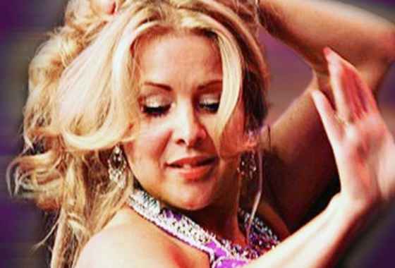 Belly Dancing
