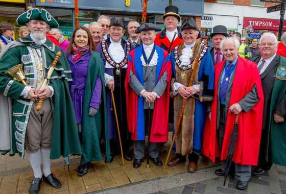 Court Leet