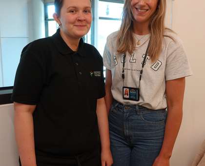 louise with maisie.JPG