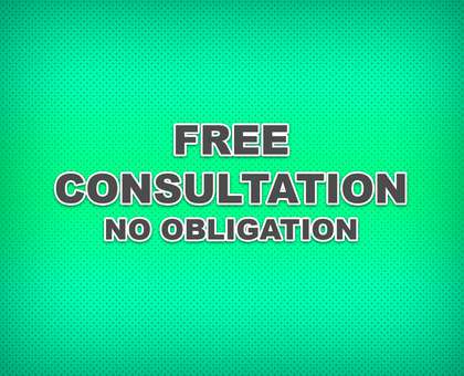 Nick Moreton Free Consultation