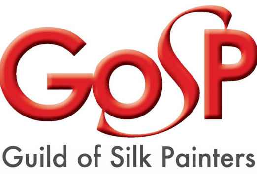 Silk Painting