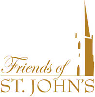 Friends of St John's