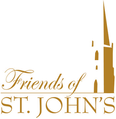 Friends of St John's