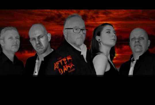 The After Dark Band