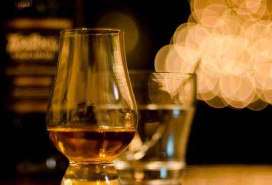 Whisky Tasting